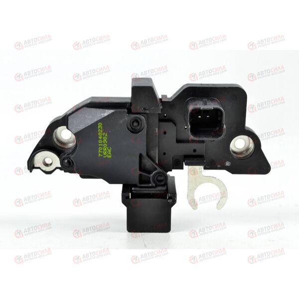 Реле-регулятор напряжения Renault Logan (06-10) (VRR 0902) СтартВОЛЬТ, изображение 3
