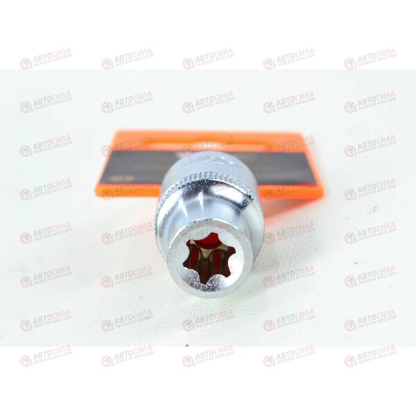 Головка 1/2 дюйма Е11 DR TORX AIRLINE, изображение 4