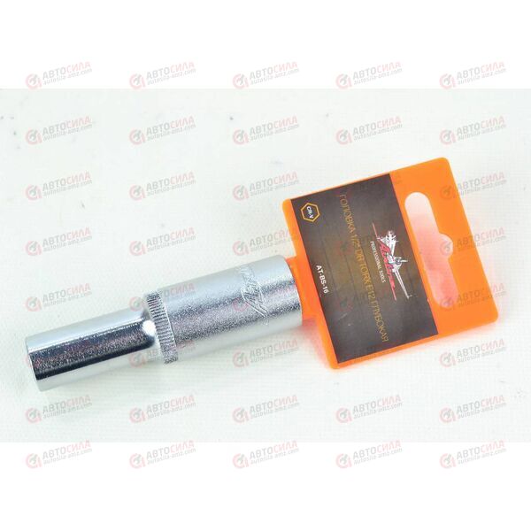 Головка 1/2 дюйма Е12 удлиненная DR TORX AIRLINE, изображение 2