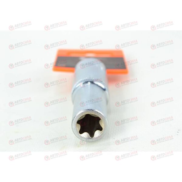 Головка 1/2 дюйма Е14 удлиненная DR TORX AIRLINE, изображение 4