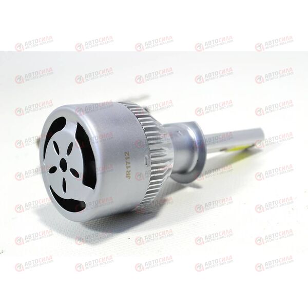 Лампа с/диод 12В 36 Ватт H1 LED 3800LM G6, изображение 3
