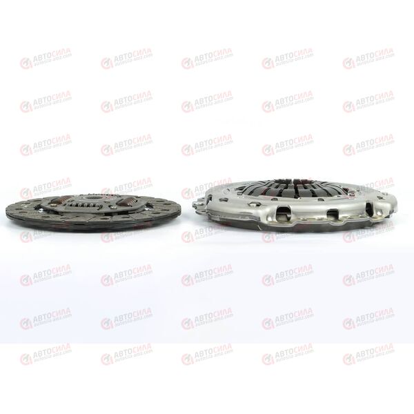 Сцепление 1,5 dCi (d220) в сборе (622309609) LUK, изображение 3