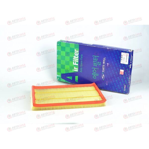 Фильтр воздушный (PAV-012) Parts-Mall, изображение 3