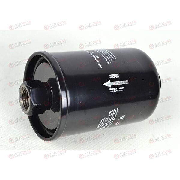 Фильтр топливный 2110 (резьба) (60 шт) SINTEC, изображение 3