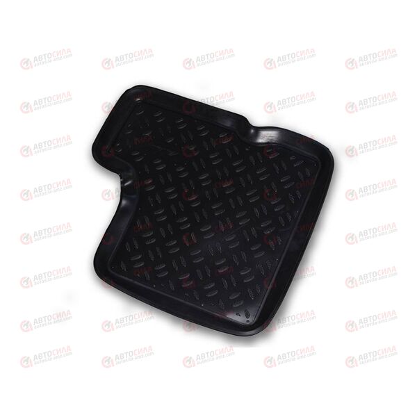 Коврики салона RENAULT SANDERO I /Stepway (2009-14) 3D AIRLINE, изображение 3
