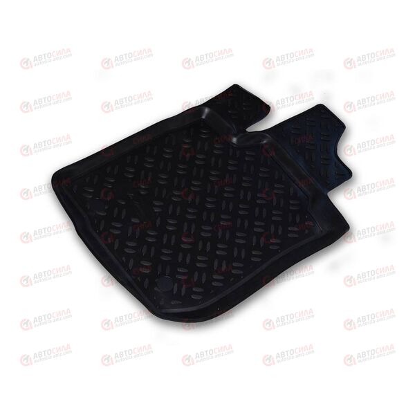 Коврики салона RENAULT SANDERO I /Stepway (2009-14) 3D AIRLINE, изображение 5