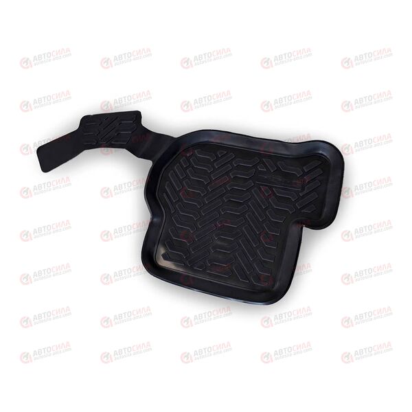 Коврики салона SKODA OCTAVIA (A5) (2004-2013) 3D AIRLINE, изображение 5