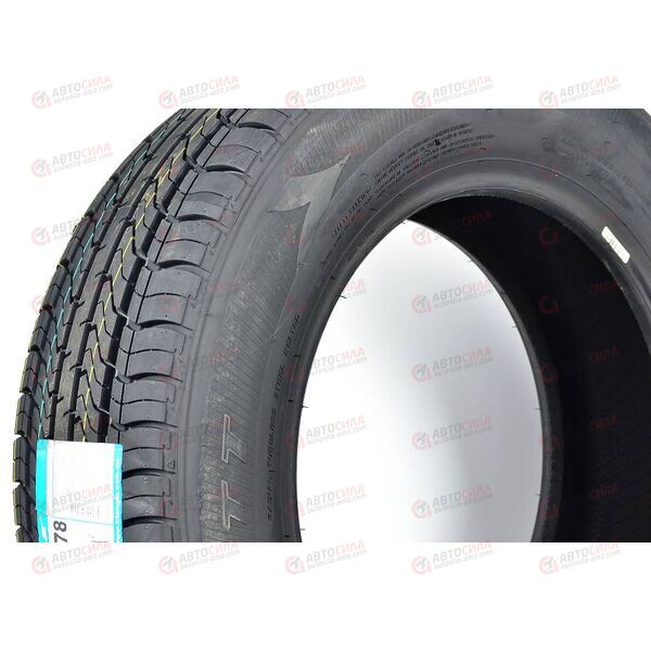 Автошина 195/65/R15 TR-978 91H TRIANGLE, изображение 2