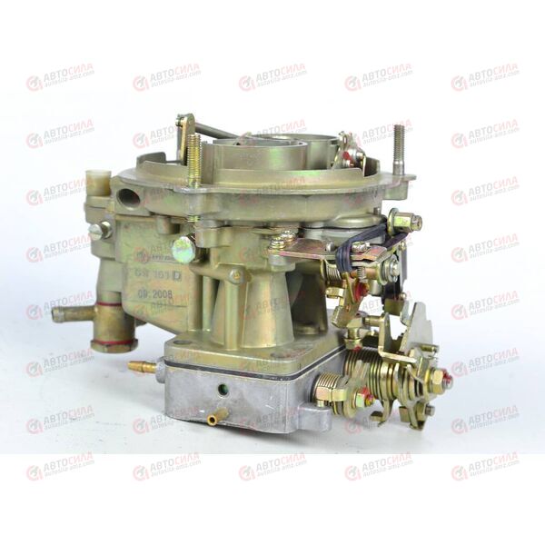 Карбюратор 406 CW 151 D РАСПРОДАЖА! Weber, изображение 3
