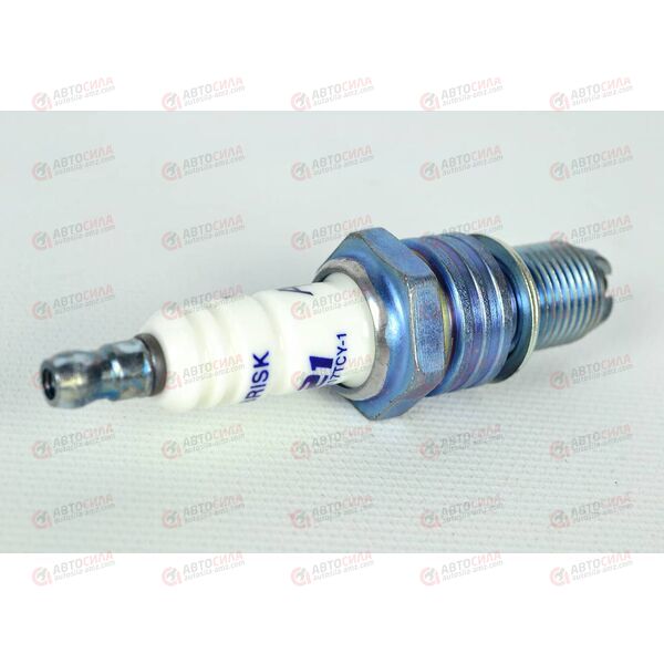 Свеча зажигания 406 (LR17TCY-1) A-Line-21 BRISK, изображение 4