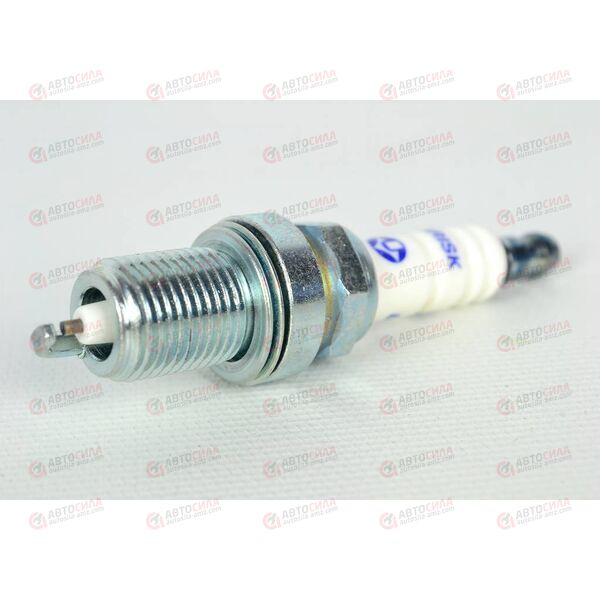 Свеча зажигания ВАЗ 2112 (DR15YS-9) (1462) под газ SILVER BRISK, изображение 3