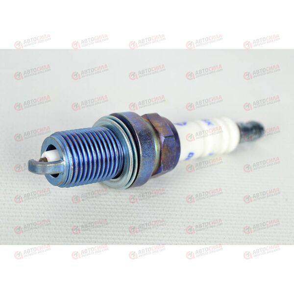 Свеча зажигания 2112 (DR15YP) (1400) Platin (1 шт) BRISK, изображение 2