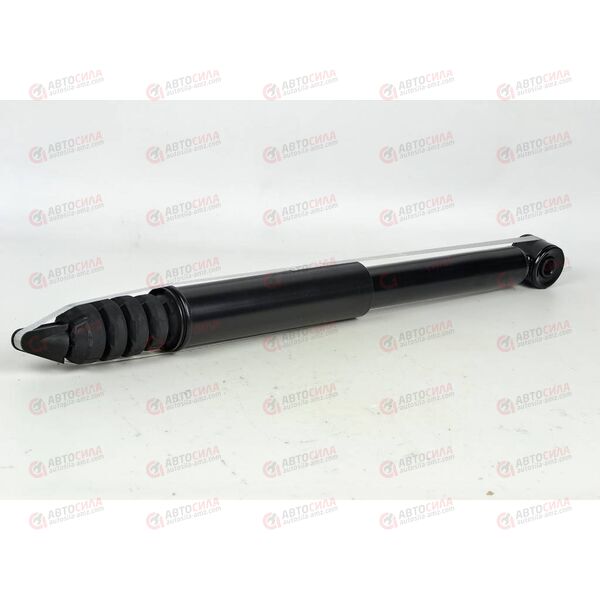 Амортизатор подвески (стойка в сборе) задн (газ/масло) (AG 09510) TRIALLI, изображение 2