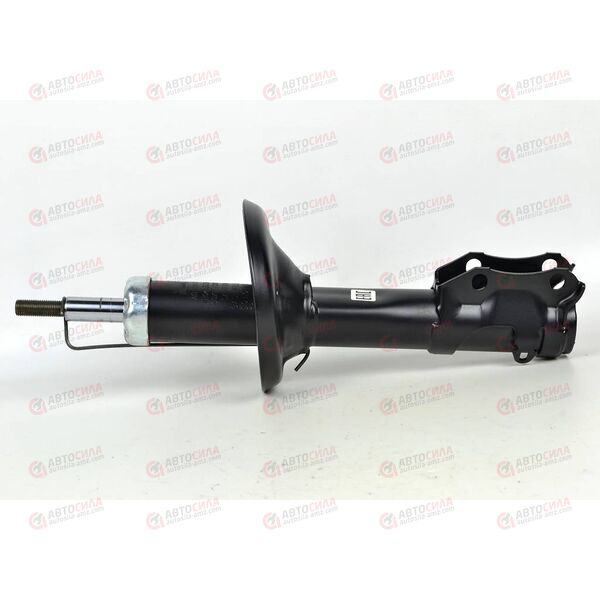 Амортизатор подвески (стойка в сборе) перед (газ/масло) (AG 18063) TRIALLI, изображение 4