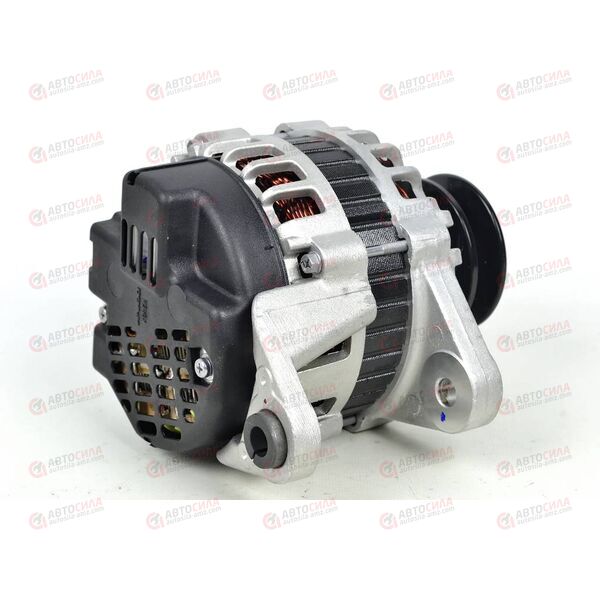 Генератор 0K87T18300A VALEO (KM0900599OE) KAP, изображение 2