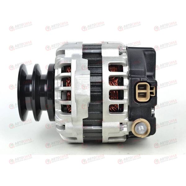 Генератор 0K87T18300A VALEO (KM0900599OE) KAP, изображение 5
