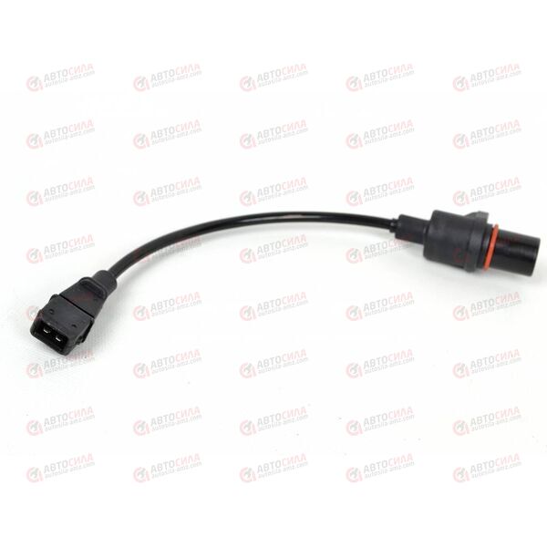 Датчик положения коленвала 39180-22600 CHN (KM0900271CHN) KAP, изображение 2