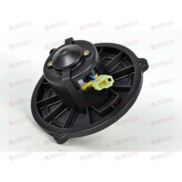 Мотор отопителя (97155-7A500) MOBIS, изображение 2