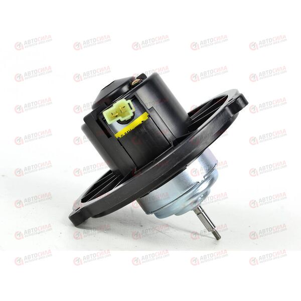 Мотор отопителя (97155-7A500) MOBIS, изображение 3