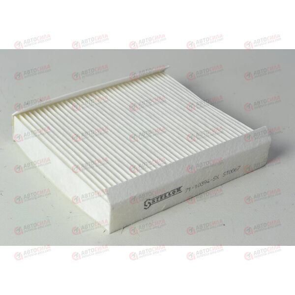 Фильтр салона (71-10394-SX) Stellox, изображение 2