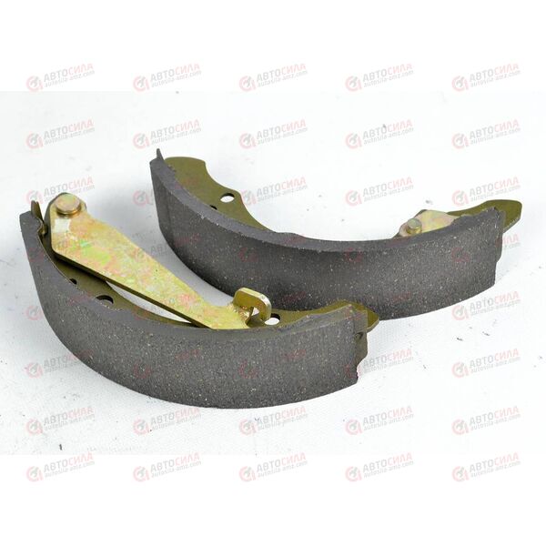 Колодка тормозная задняя (A11-3502170) CHERY, изображение 2