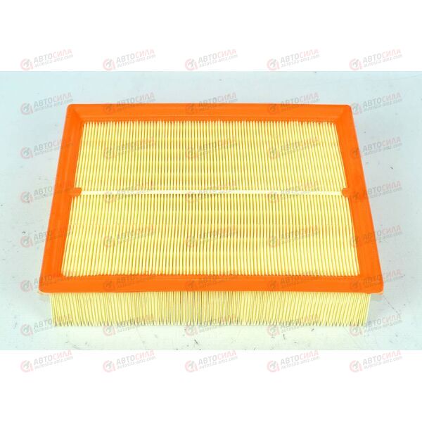 Фильтр воздушный (LX622) Knecht-Mahle, изображение 3