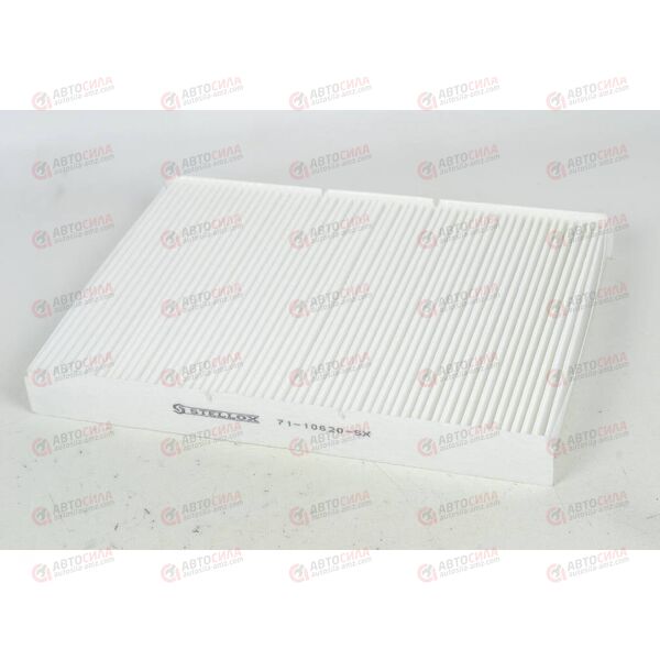 Фильтр салона (71-10620-SX) Stellox, изображение 2