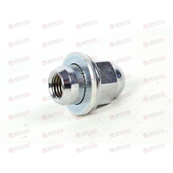 Гайка колеса (MR455707) MITSUBISHI, изображение 2