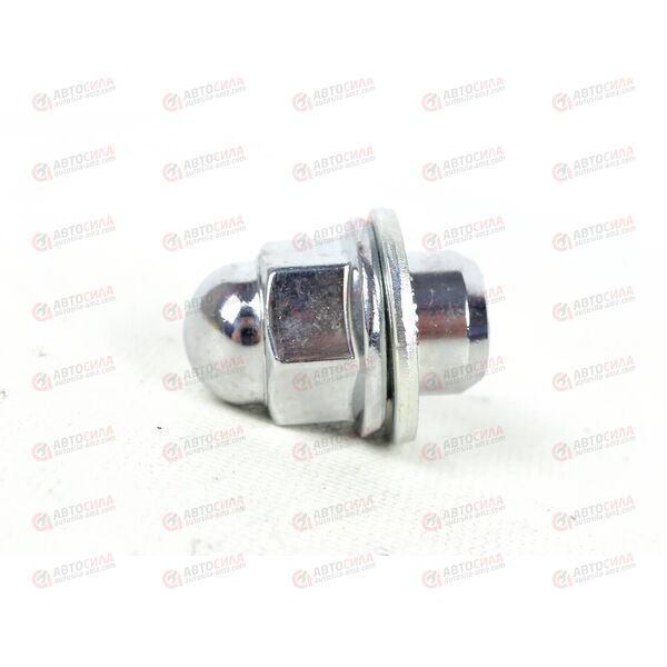 Гайка колеса (MR455707) MITSUBISHI, изображение 3