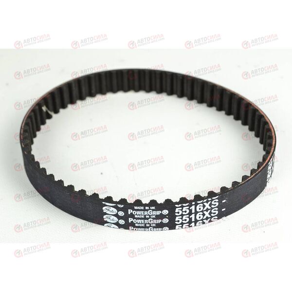 Ремень ГРМ (5516XS) GATES, изображение 2