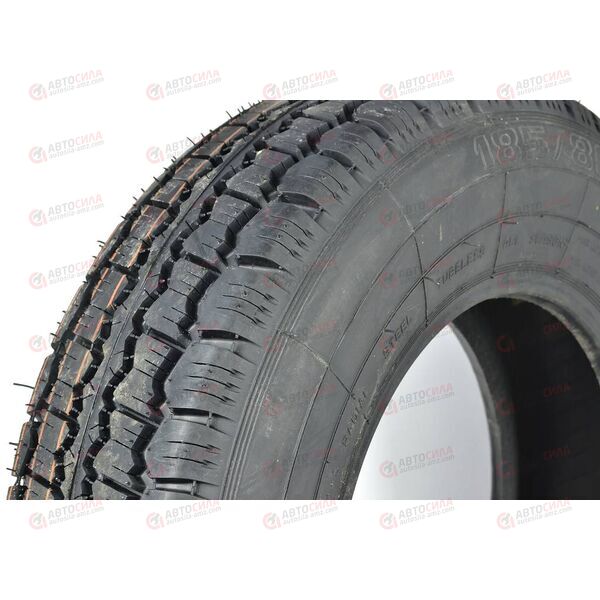 Автошина 185/80/R14C БЦ-15 104/102N Rosava, изображение 2