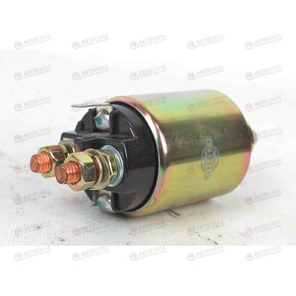 Реле стартера втягивающее 3302 Cummins 2.8 Сибдеталь, изображение 2