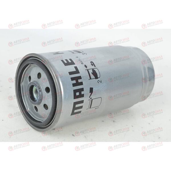 Фильтр топливный (KC179) Knecht-Mahle, изображение 2