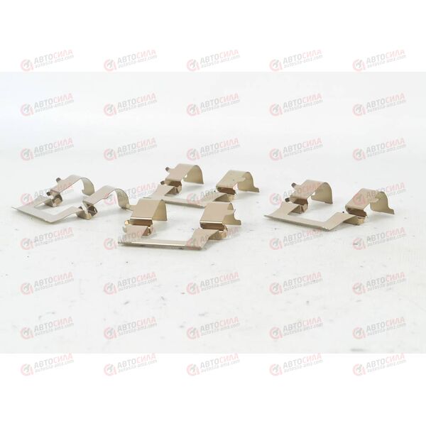 Пружина колодок тормозных перед (MR389599) MITSUBISHI, изображение 2