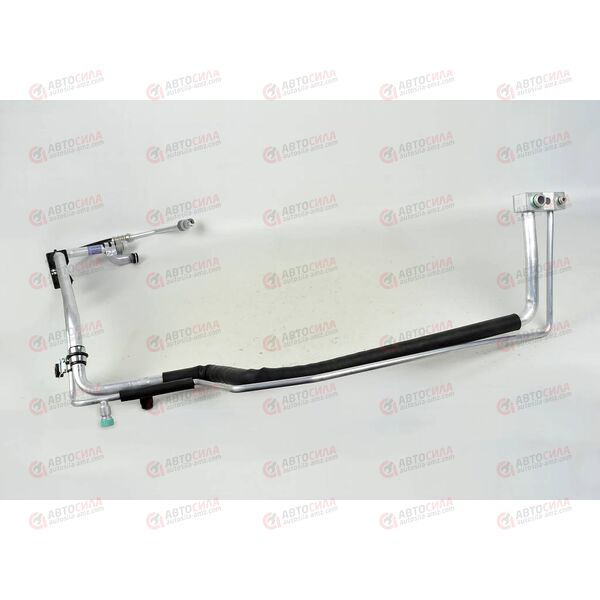 Трубка кондиционера (6863034104) SSANGYONG, изображение 2