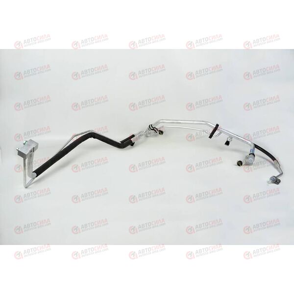 Трубка кондиционера (6863034104) SSANGYONG, изображение 3