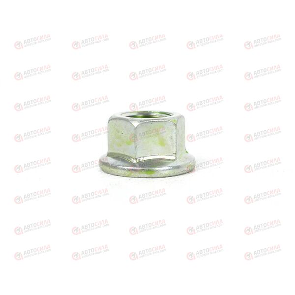 Гайка болта развального (MU001083) MITSUBISHI, изображение 3