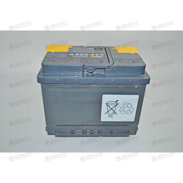 Аккумулятор 62VL REACTOR (R+) (0) (пт 620)(242х175х190) 2020 год, изображение 4