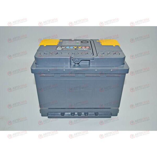 Аккумулятор 62VL REACTOR (L+) (1) (пт 620)(242х175х190) 2020 год, изображение 4