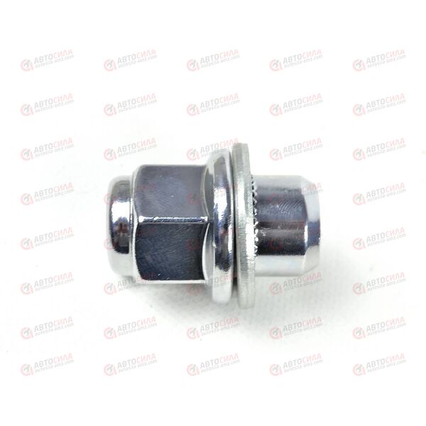 Гайка колеса (90942-01033) TOYOTA, изображение 3