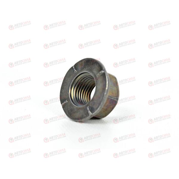 Гайка рычага (90179-12091) TOYOTA, изображение 2