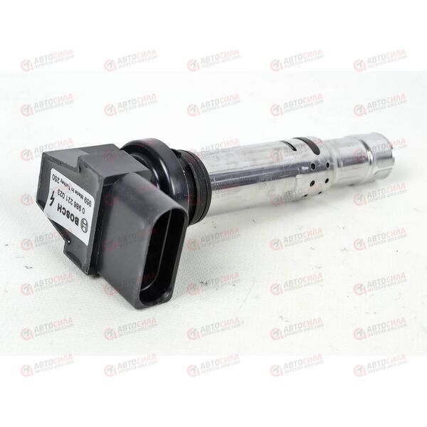 Катушка зажигания (0986221023) BOSCH, изображение 2