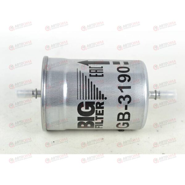 Фильтр топливный (GB-3190) BIG, изображение 3