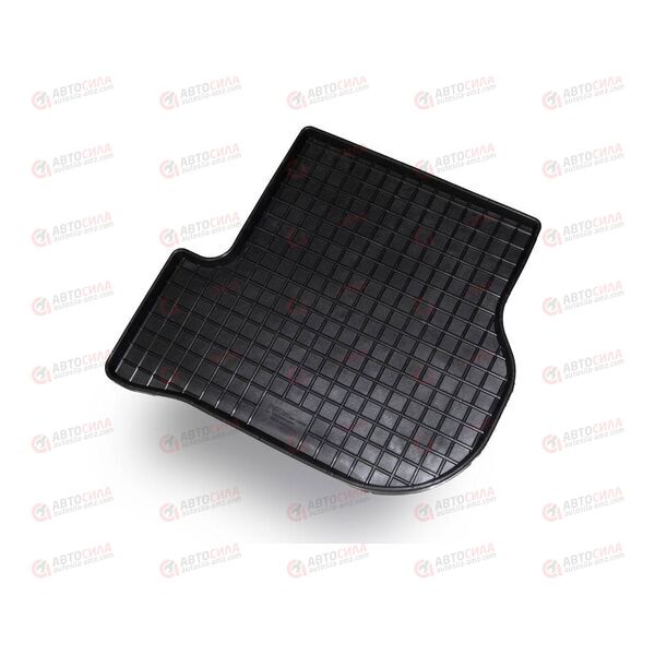 Коврики салона VOLKSWAGEN GOLF V/JETTA/ A5 (сетка, резина) SEINTEX, изображение 5