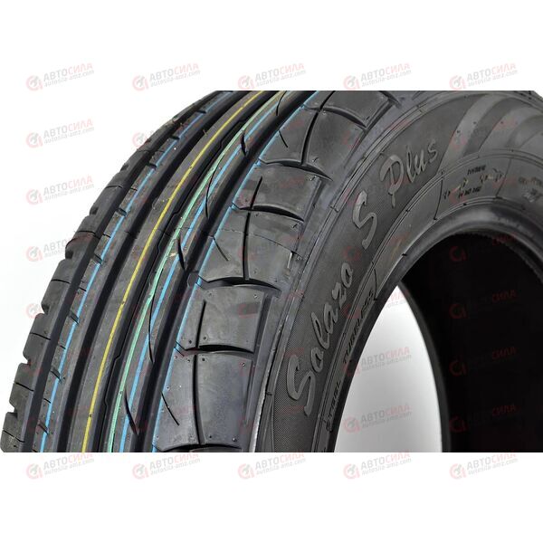 Автошина 185/65/R15 SOLAZO SPLUS 88H PREMIORRI, изображение 2