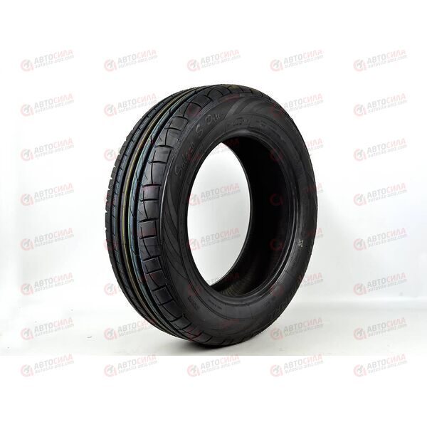 Автошина 185/65/R15 SOLAZO SPLUS 88H PREMIORRI, изображение 3