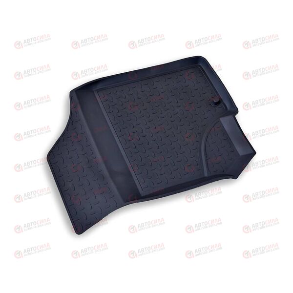 Коврики салона HYUNDAI ELANTRA IV 2006-2011 (высокий борт, резина) SEINTEX РАСПРОДАЖА, изображение 3