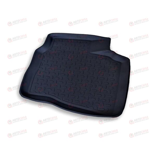 Коврики салона HYUNDAI ELANTRA IV 2006-2011 (высокий борт, резина) SEINTEX РАСПРОДАЖА, изображение 5