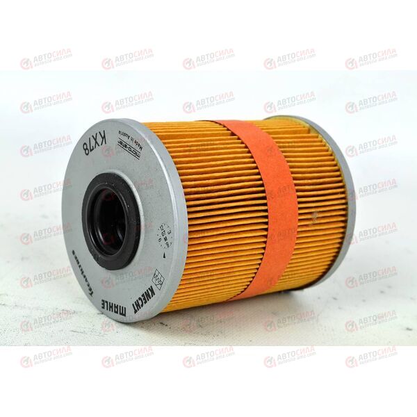 Фильтр топливный (KX78D) Knecht-Mahle, изображение 3