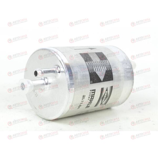 Фильтр топливный (KL82) Knecht-Mahle, изображение 2